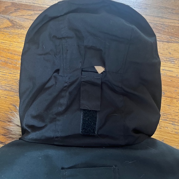 Fjallraven Women's Singi Down Jacket - Picture 8 of 9